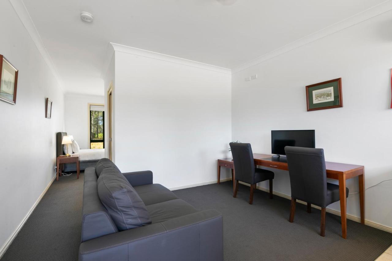 Potters Apartments Σέσνοκ Εξωτερικό φωτογραφία