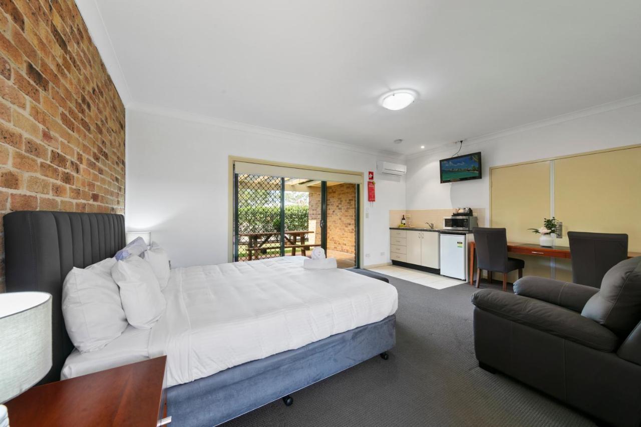 Potters Apartments Σέσνοκ Εξωτερικό φωτογραφία