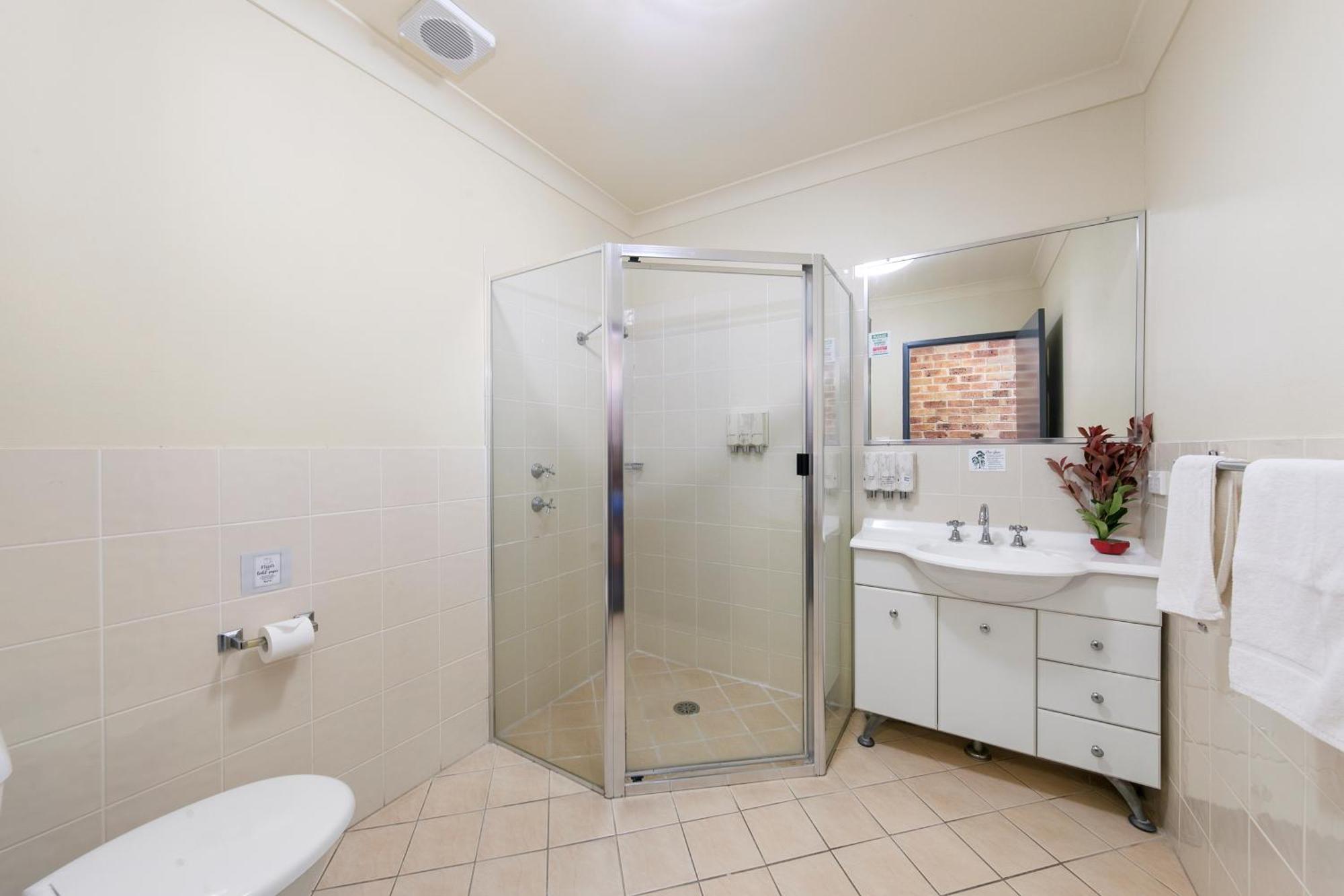 Potters Apartments Σέσνοκ Εξωτερικό φωτογραφία